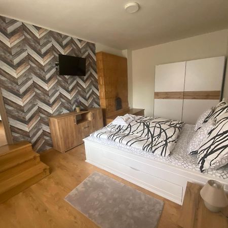 Batorka Vendeghaz Apartment Tállya Екстериор снимка