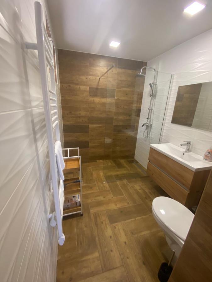 Batorka Vendeghaz Apartment Tállya Екстериор снимка